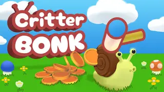 Critter Bonk