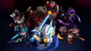 Fallen Knight (Xbox One)