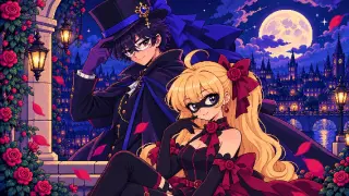 Shadow Rose - Xbox One