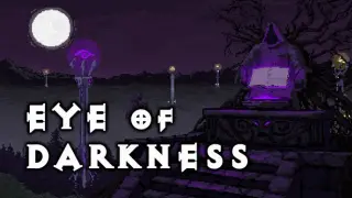 Eye of Darkness
