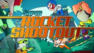 Super Rocket Shootout