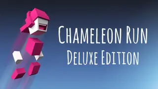 Chameleon Run Deluxe Edition