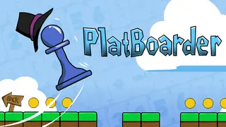 Platboarder