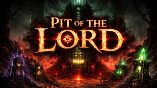 Pit of the Lord