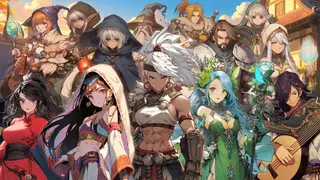 Hero of Fate (Xbox One & Series)