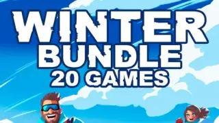 Winter Bundle / 20 games - Switch