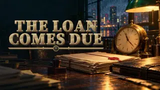 The Loan Comes Due