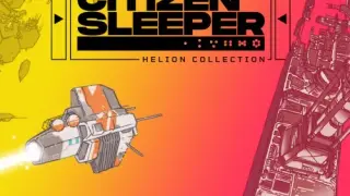 Citizen Sleeper: Helion Collection - Switch