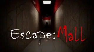 Escape: Mall