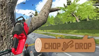 Chop and Drop VR