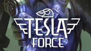 Tesla Force - Switch