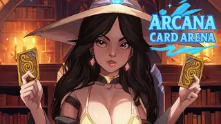 Arcana: Card Arena