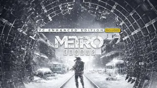 Metro Exodus