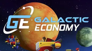 Galactic Economy