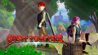QUEST TOGETHER Online
