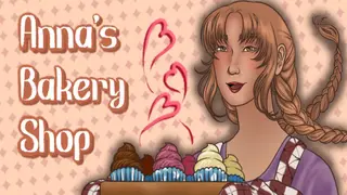 Anna's Bakery Shop