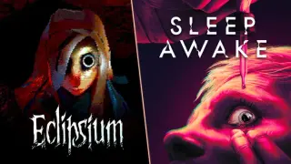 Eclipsium AWAKE