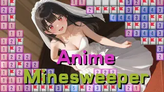Anime Minesweeper