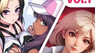 Ecchi Blast Vol. 1 - Switch