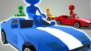 Switch Race - Switch