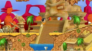 The Humans: Meet the Ancestors!