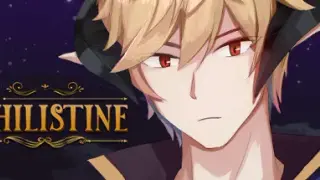 Philistine
