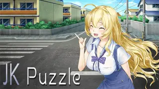 JK Puzzle