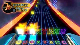 drums hero Windows