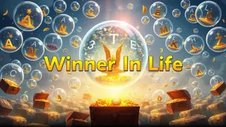 Winner In Life