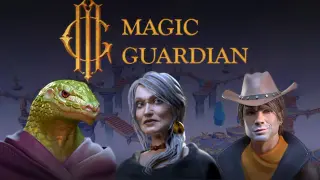 Magic Guardian