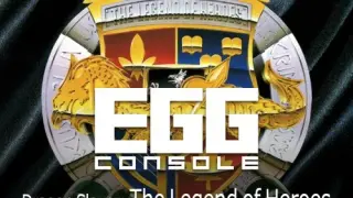 EGGCONSOLE Dragon Slayer: The Legend of Heroes Windows-8801mkIISR - Switch