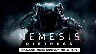 Nemesis: Distress