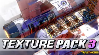 Trailmakers: Texture Pack 3
