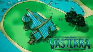 Vasterra