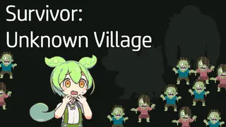 Survivor: Unknown Village