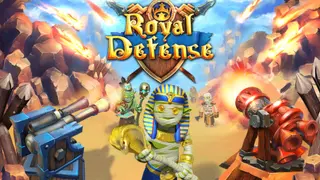 Royal Defense