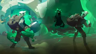 Moonlighter Complete Edition (PS4)