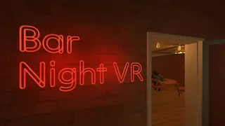 Bar Night VR