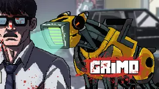 GRIMO