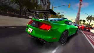 Drift Master 2026 Simulator - Driving Sim - PS4