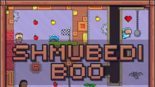 Shmubedi Boo - Switch