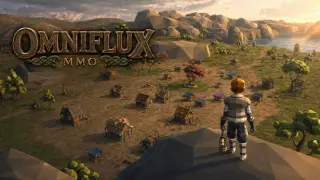 OmniFlux MMO