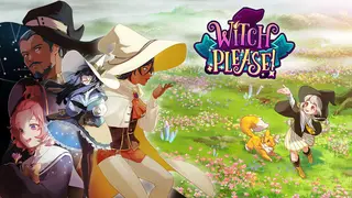 Witch Please!