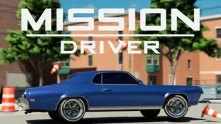 Mission: Driver