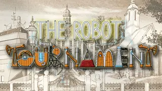 Turniej Robotów