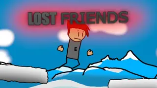 Lost Friends