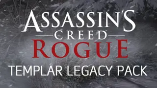 Assassin's Creed Rogue Templar Legacy DLC