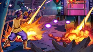 Escape from Terror City - Switch