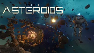 Project Asteroids