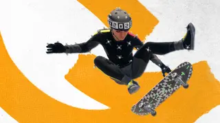 skate. - Welcome Pack - PS4 & PS5